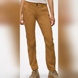 Prana Women's Hiking Pants